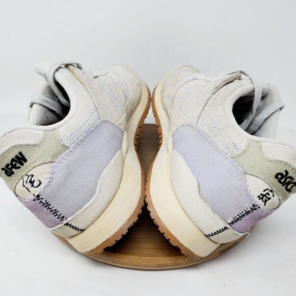 AFEW x Asics Gel-Lyte III OG Beauty of Imperfection Mens 8 Retro Sneaker - Picture 10 of 14